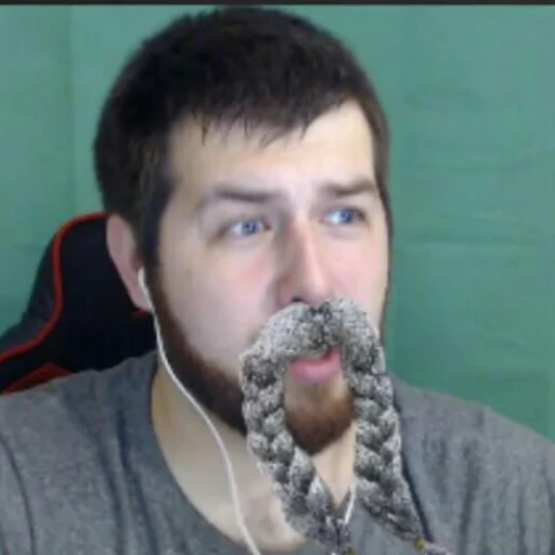 Человек человеческое лицо человеческая борода