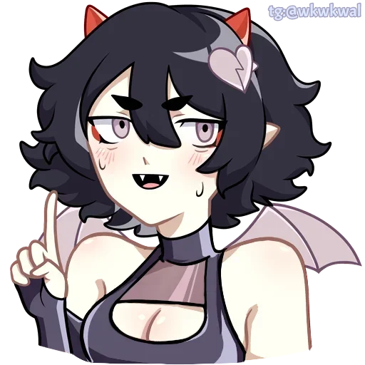 Больше стикеров 👉🏻 @stickertg4 - 