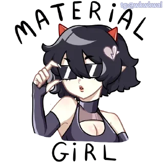 Sticker Больше стикеров 👉🏻 @stickertg4 - 2