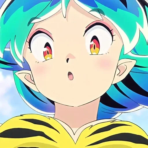 Стикеры @anime_sticks - 