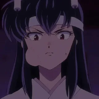 Стикер Стикеры @anime_sticks - 0