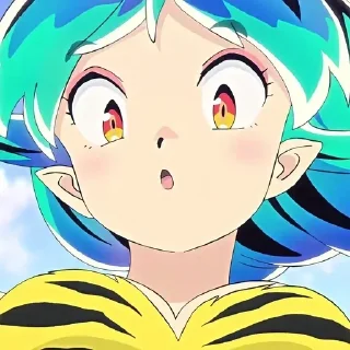 Стикер Стикеры @anime_sticks - 1