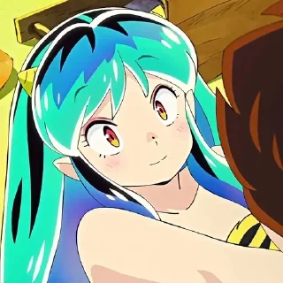 Стикер Стикеры @anime_sticks - 9