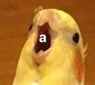 Sticker Больше стиков тут: @stikery4 - 5