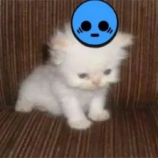 Sticker Больше стиков тут: @stikery4 - 8