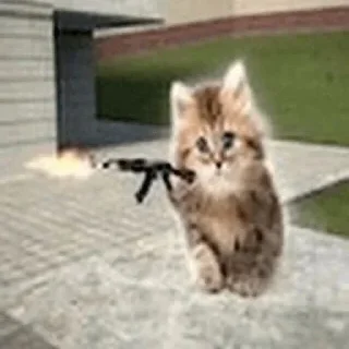 Sticker Больше стиков тут: @stikery4 - 9