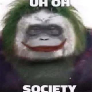 Sticker Больше стикеров 👉🏻 @stickertg4 - 7