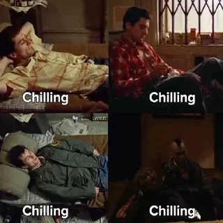 Sticker Больше стикеров 👉🏻 @stickertg4 - 2