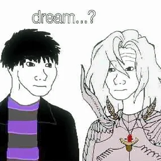 Sticker Больше стикеров 👉🏻 @stickertg4 - 6