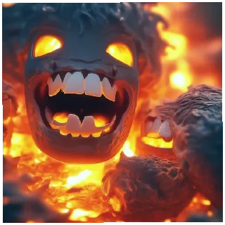 Sticker Больше стиков тут: @stikery4 - 1