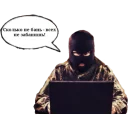 Sticker ISforLife - 6