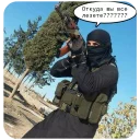 Sticker ISforLife - 8