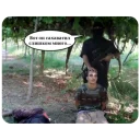 Sticker ISforLife - 2