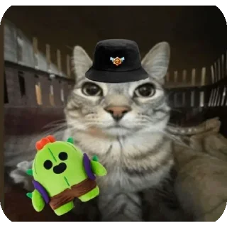 Sticker Больше стиков тут: @stikery4 - 4