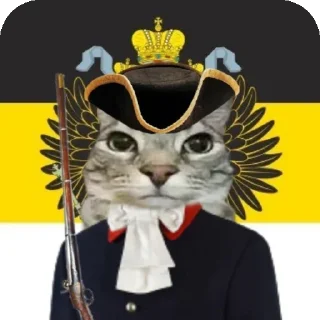 Sticker Больше стиков тут: @stikery4 - 5