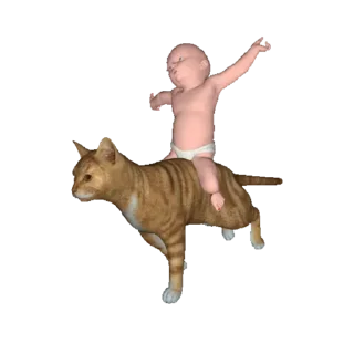 Sticker Больше стиков тут: @stikery4 - 6