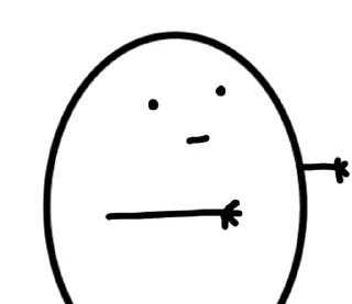 Стикер @stikerk877 - 8