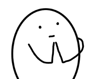 Стикер @stikerk877 - 6