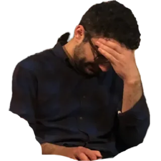 Sticker Влад by @stqrapp - 3