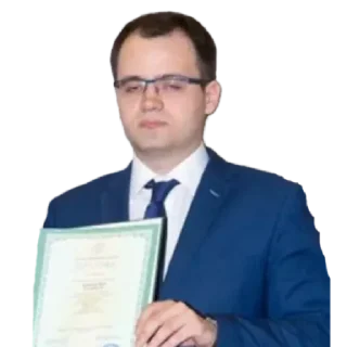 Sticker Влад by @stqrapp - 9