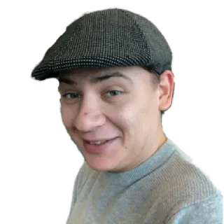 Sticker Влад by @stqrapp - 6