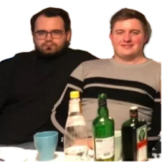 Sticker Влад by @stqrapp - 2