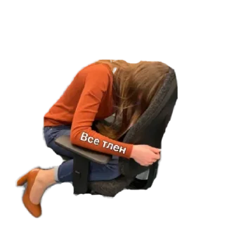 Sticker Влад by @stqrapp - 5