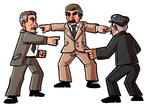 Стикер l_kanevski - 1