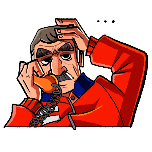 Стикер l_kanevski - 1