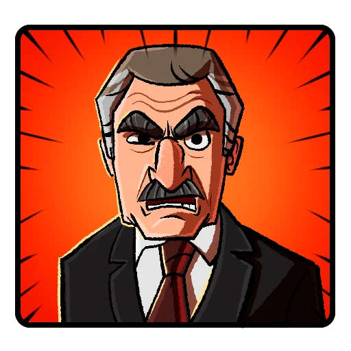 Стикер l_kanevski - 1