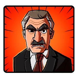 Стикер КАНЕВСКИЙ (by МРАК @sledupo) - 0