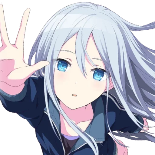 Sticker l_random - 1