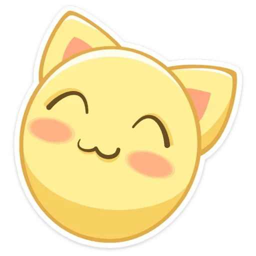 Стикер l_random - 1