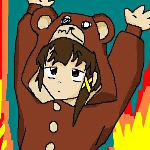 Sticker la1niwakura - 1