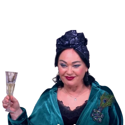 Sticker la guzeeva - 7