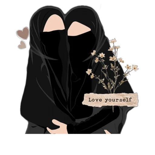 Стикер la_lune - 1