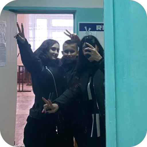 Стикер laaavMkr - 1