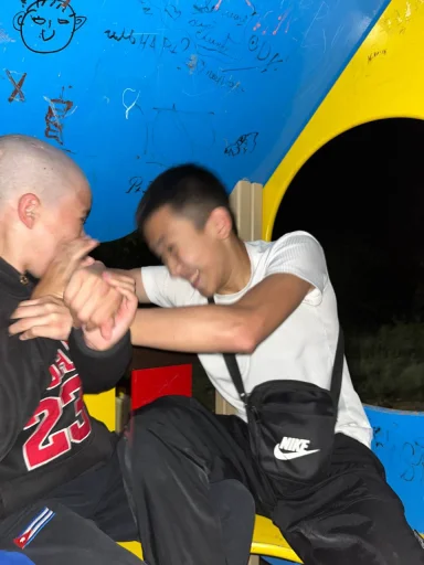 Стикер laaavMkr - 1