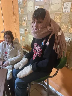 Стикер #геттоМикро - 9