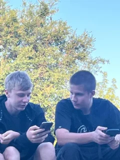 Стикер #геттоМикро - 5