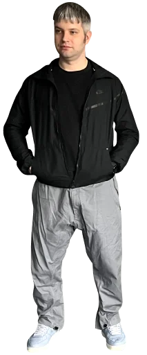 Стикер laaavka - 1