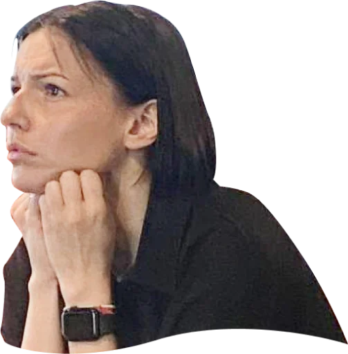 Стикер laaavka - 1