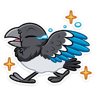 Sticker Шкет :: @stickroom - 2