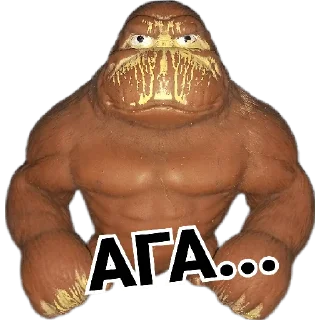 Стикер LADARF PLAY PACK - 1