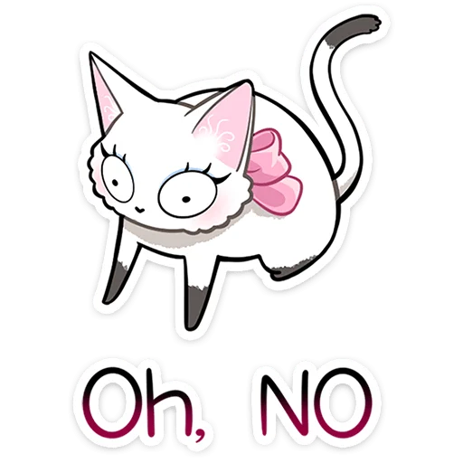 Sticker ladymeringuevk - 1