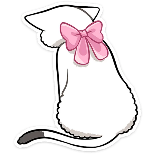 Sticker ladymeringuevk - 1