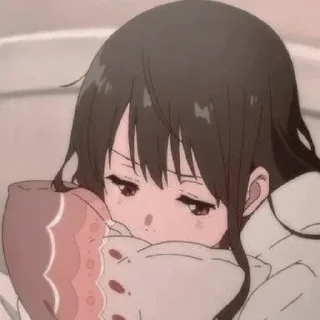 Стикер ladys - 11