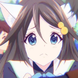 Стикер ladys - 1