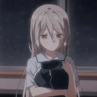 Стикер ladys - 5