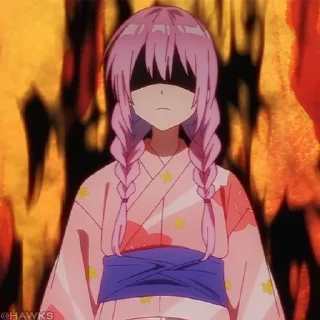 Стикер ladys - 7